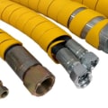 Protective Coverings for Hydraulic Tubing: What You Need to Know