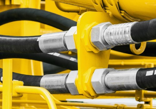 Testing Hydraulic Hoses: What You Need to Know